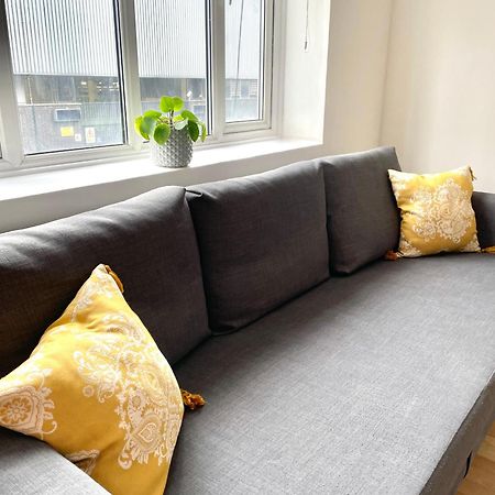 2 Bedroom Apartment Near Euston, King'S Cross London Exterior photo