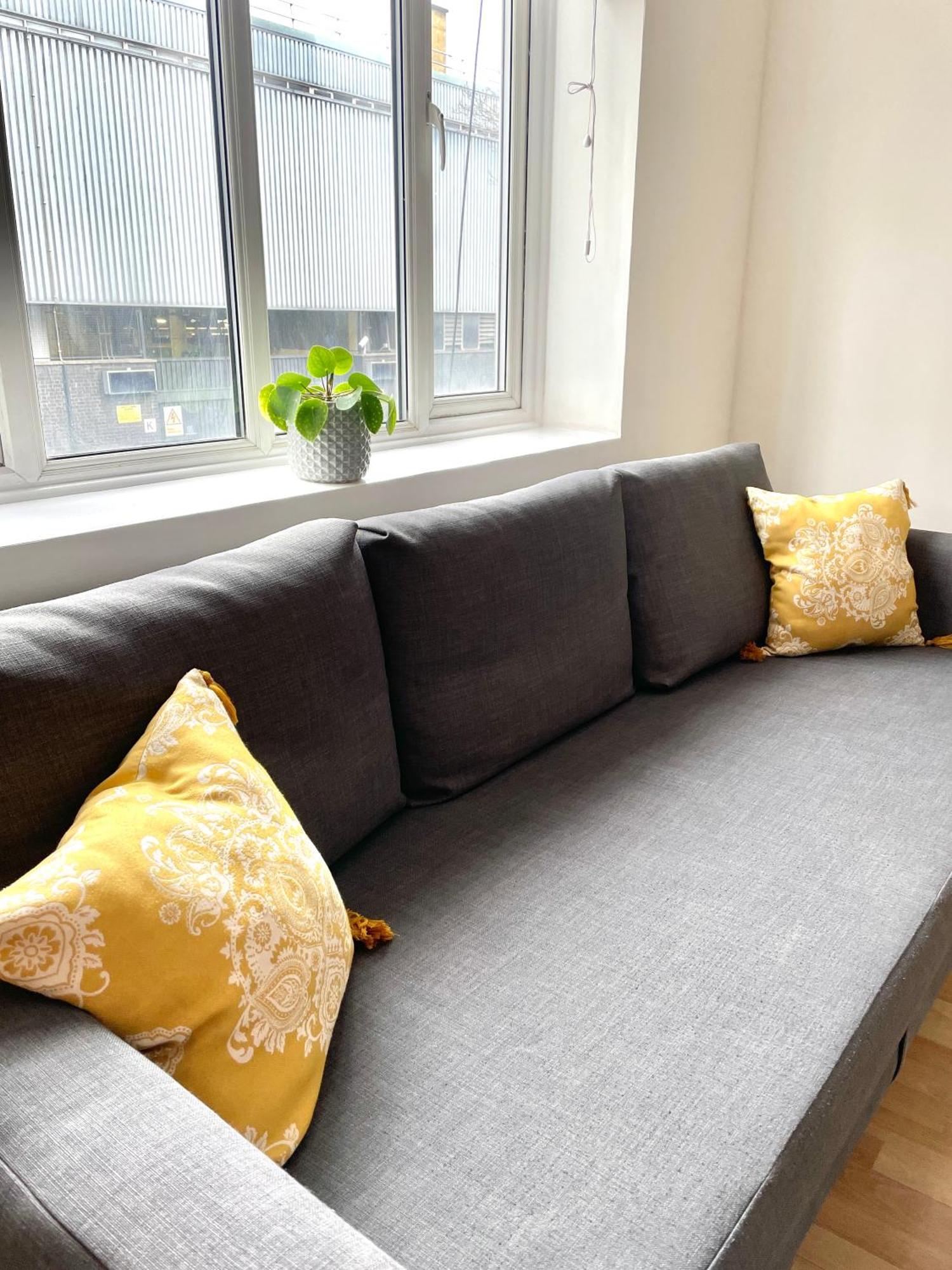 2 Bedroom Apartment Near Euston, King'S Cross London Exterior photo